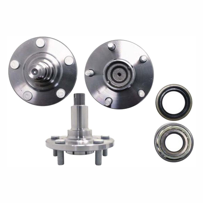 Wheel Bearing Hub Assembly 5574KIT
