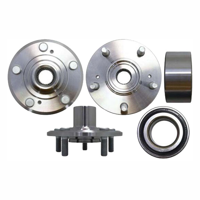 Wheel Bearing Hub Assembly 5577KIT