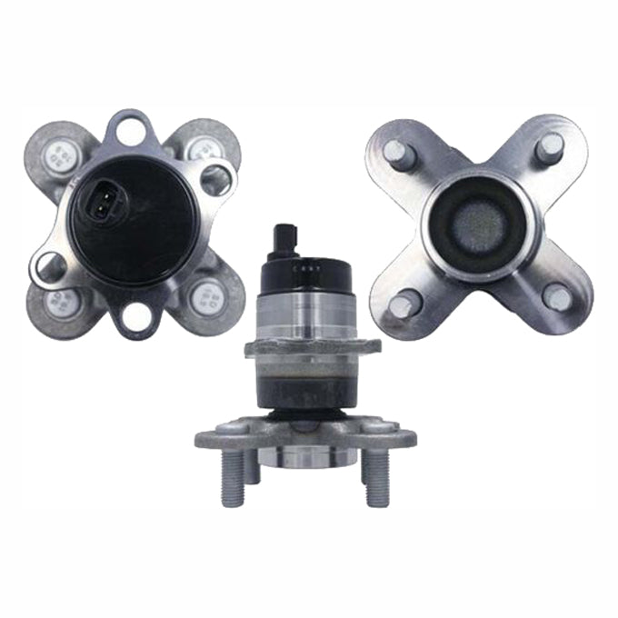 Wheel Bearing Hub Assembly 5578KIT