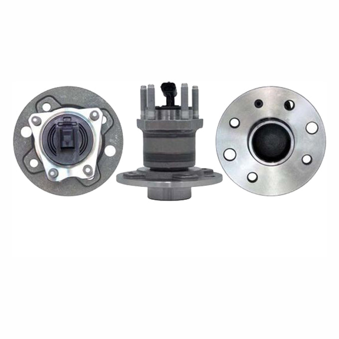 Wheel Bearing Hub Assembly 5581KIT