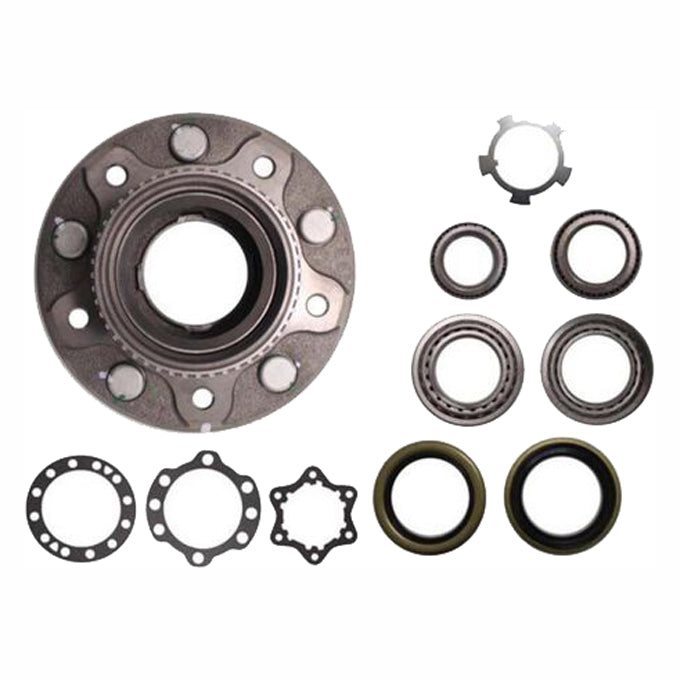 Wheel Bearing Hub Assembly 5585KIT