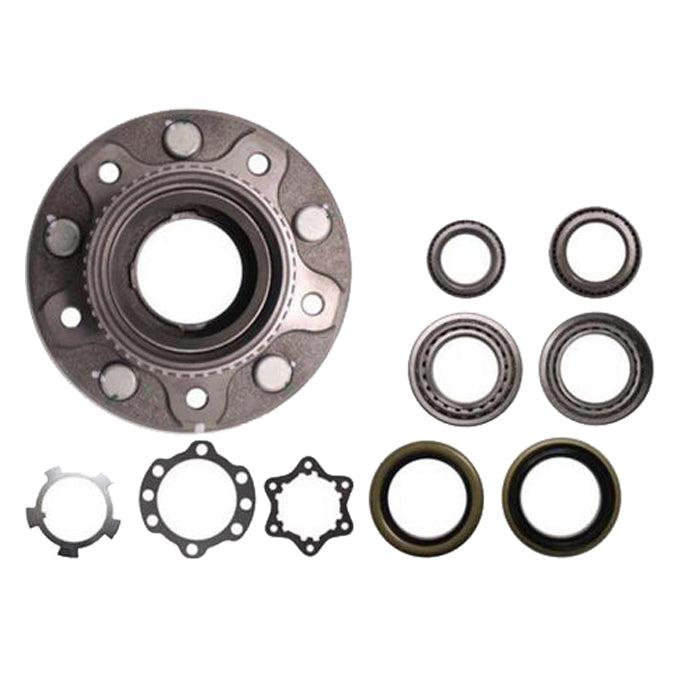 Wheel Bearing Hub Assembly 5586KIT