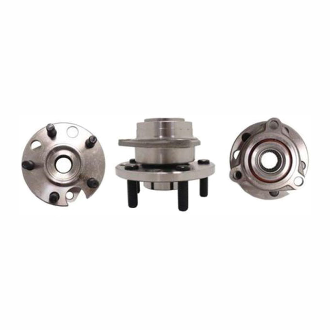 Wheel Bearing Kit 5589KIT