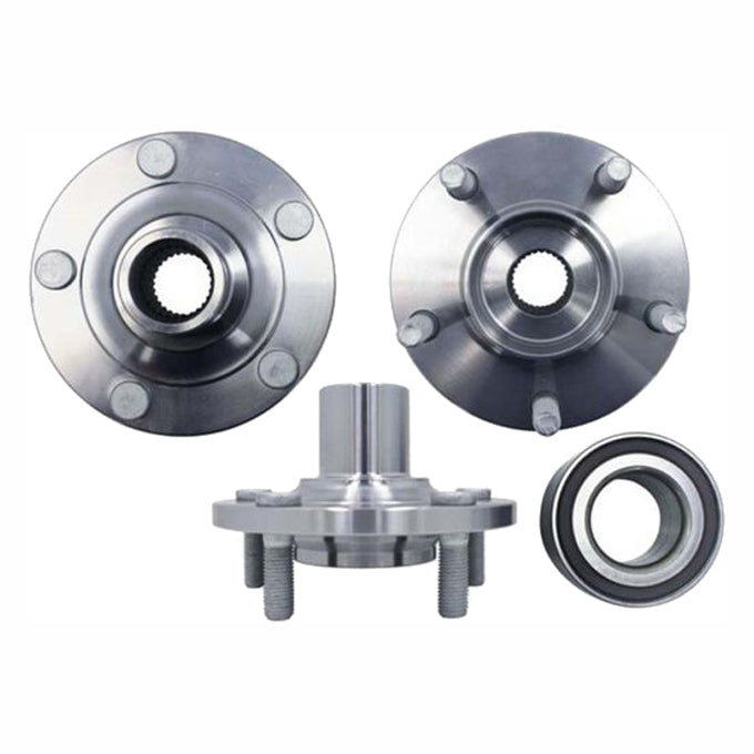 Wheel Bearing Hub Assembly 5592KIT