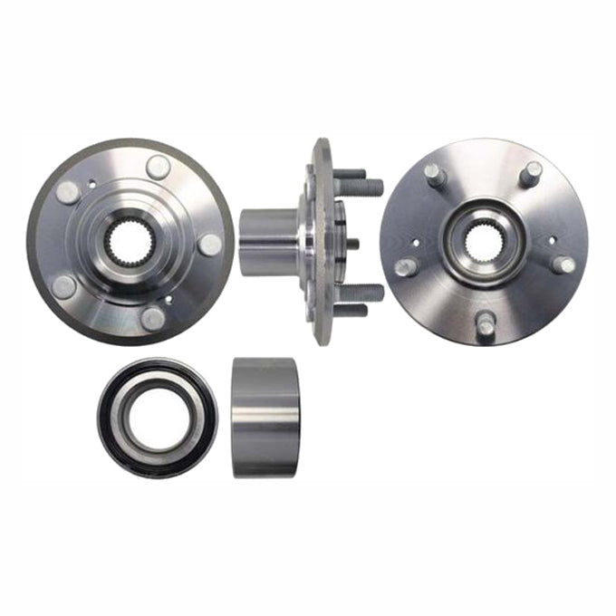 Wheel Bearing Hub Assembly 5595KIT