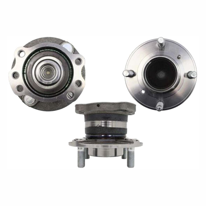 Wheel Bearing Hub Assembly 5600KIT