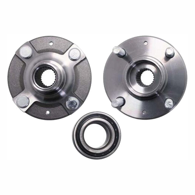 Wheel Bearing Hub Assembly 5604KIT