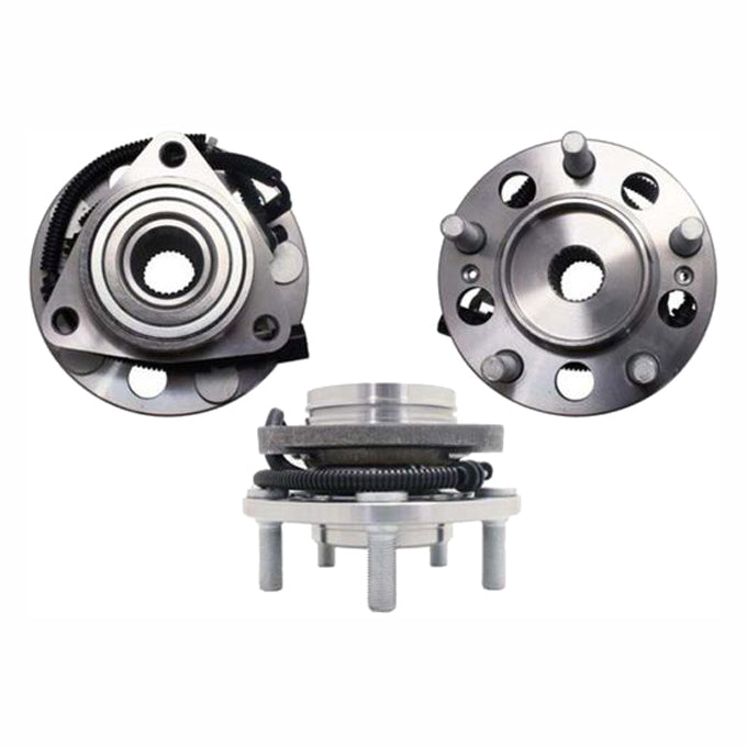Wheel Bearing Hub Assembly 5605KIT