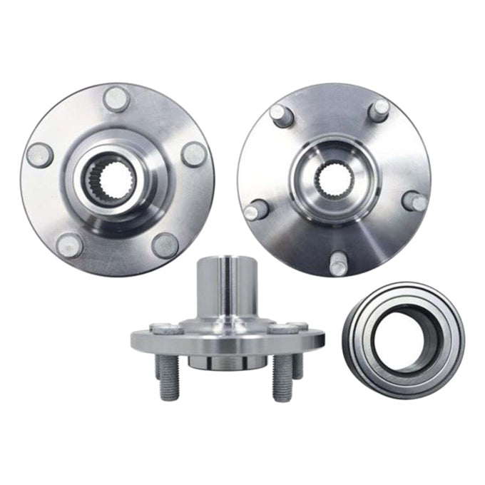 Wheel Bearing Hub Assembly 5610KIT
