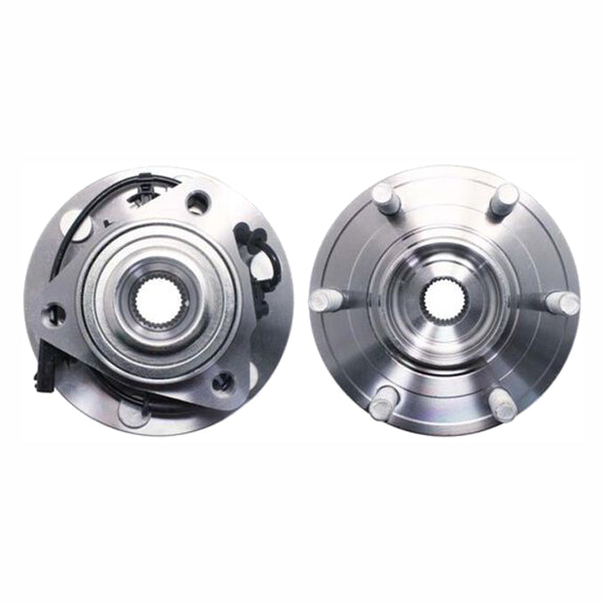 Wheel Bearing Hub Assembly 5616KIT