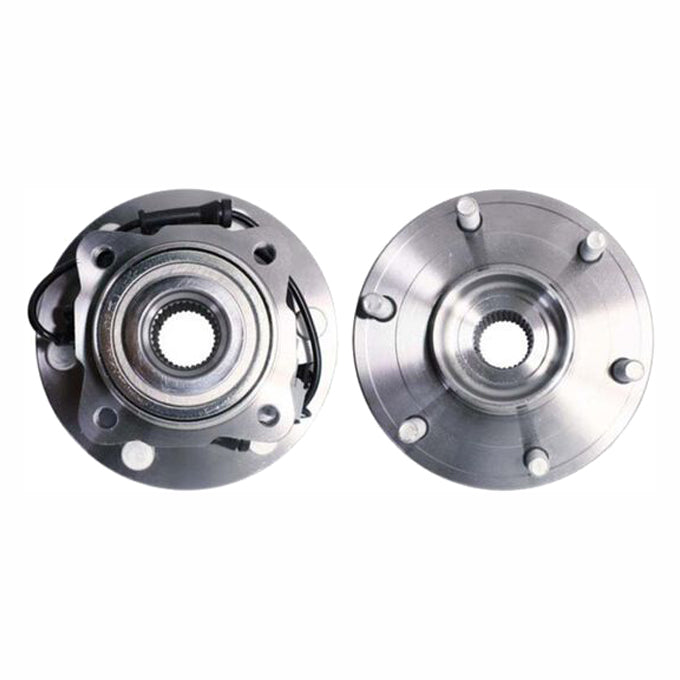 Wheel Bearing Hub Assembly 5617KIT