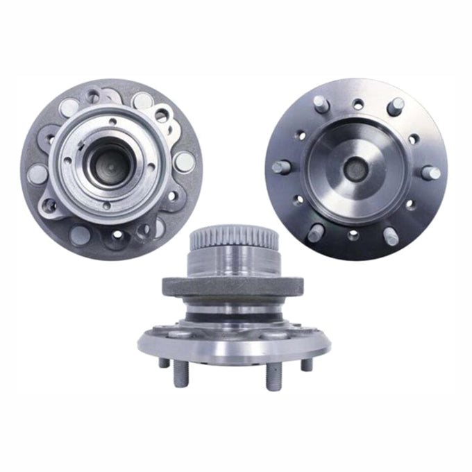 Wheel Bearing Hub Assembly 5620KIT