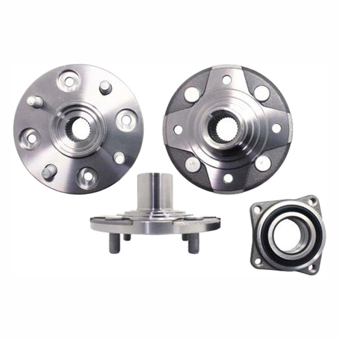 Wheel Bearing Hub Assembly 5624KIT
