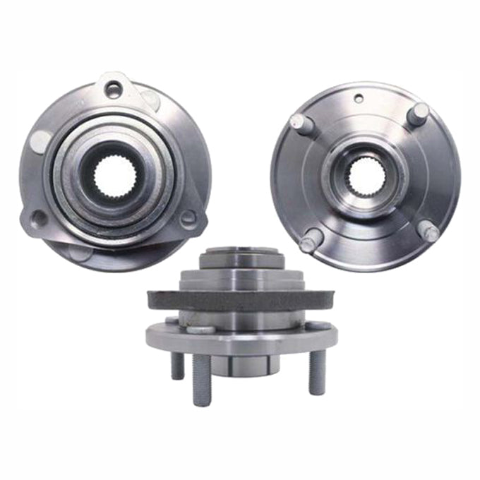 Wheel Bearing Hub Assembly 5625KIT