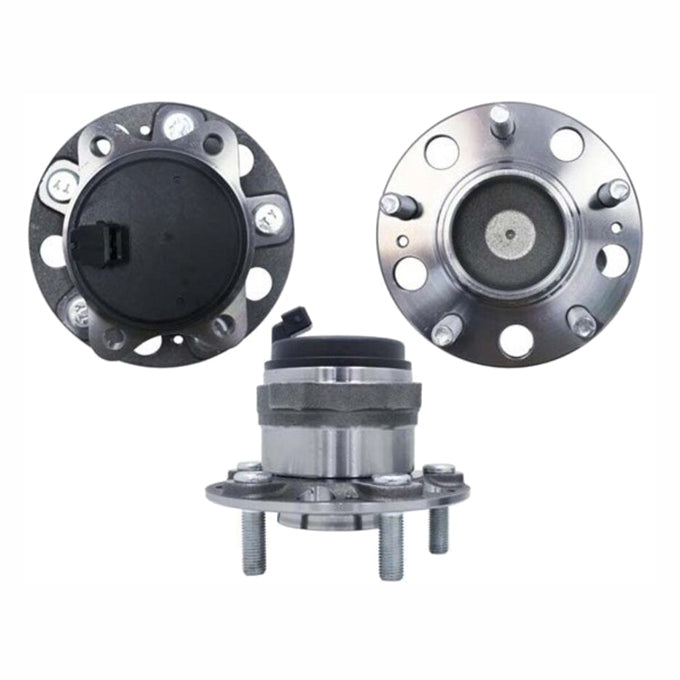 Wheel Bearing Hub Assembly 5635KIT