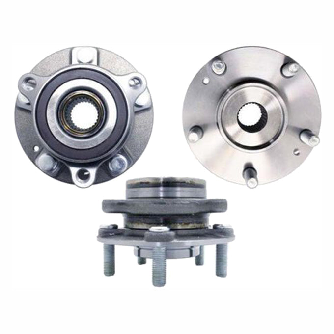 Wheel Bearing Hub Assembly 5636KIT