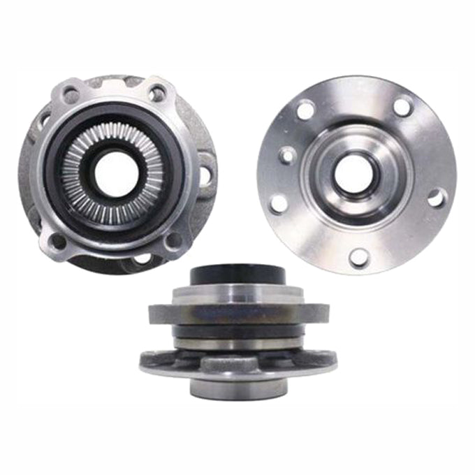 Wheel Bearing Hub Assembly 5641KIT