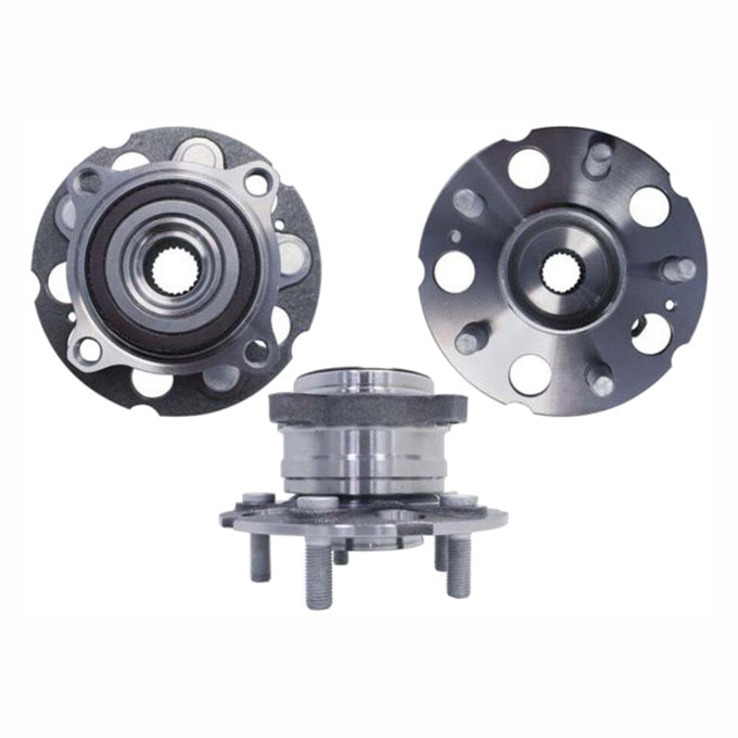 Wheel Bearing Hub Assembly 5654KIT