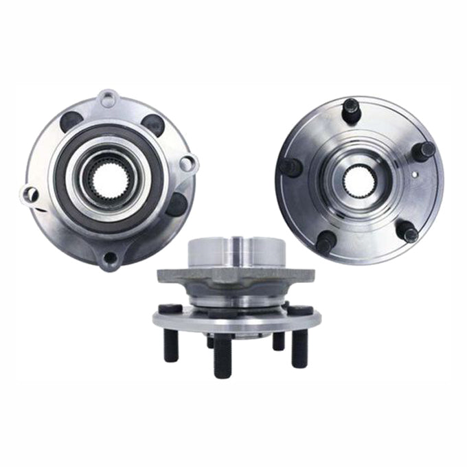 Wheel Bearing Hub Assembly 5655KIT