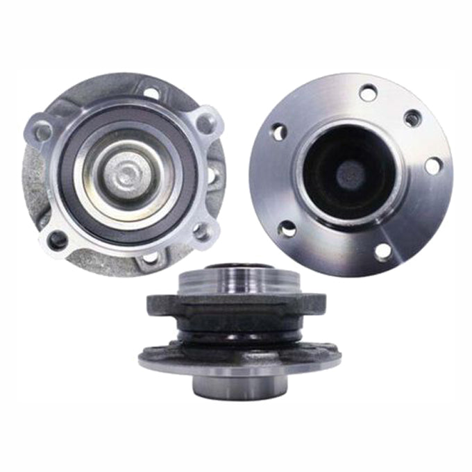 Wheel Bearing Hub Assembly 5657KIT