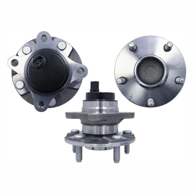 Wheel Bearing Hub Assembly 5664KIT