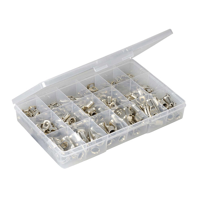Narva Battery Cable Lug Assortment 57110