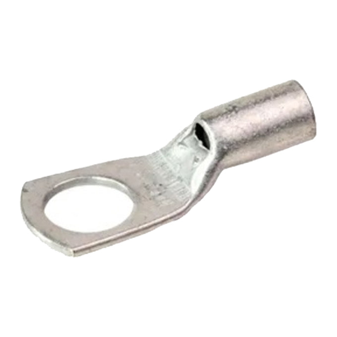Narva 8 B&S 8mm Stud Flared Entry Cable Lug 57121