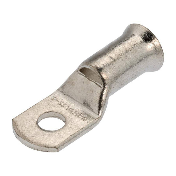 Narva 3 B&S 8mm Stud Flared Entry Cable Lug 57129BL