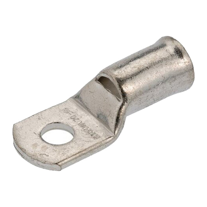 Narva 0 B&S 12mm Stud Flared Entry Cable Lug 57139