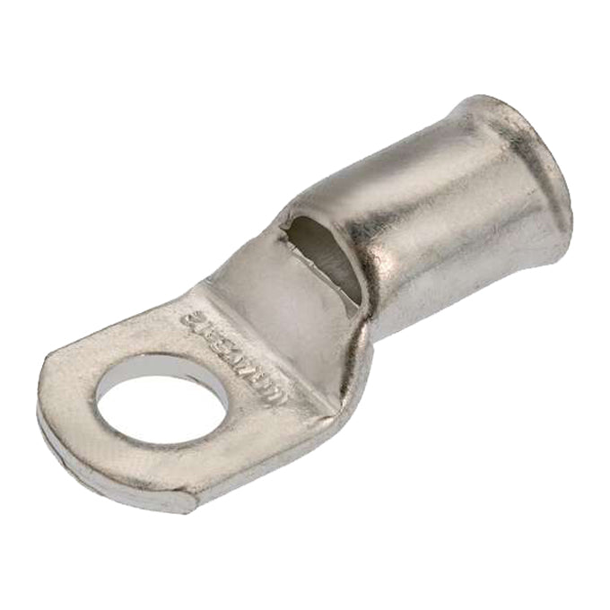 Narva 000 B&S 10mm Stud Flared Entry Cable Lug 57146