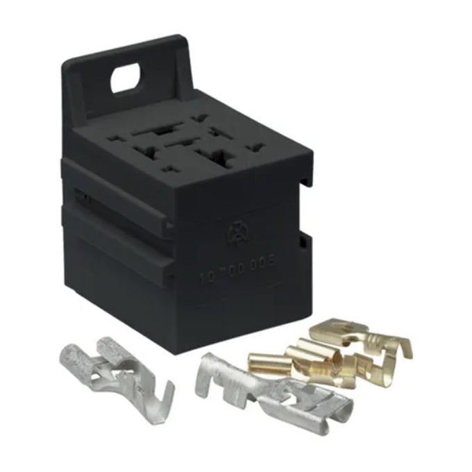 Narva Relay Connectors 68082BL