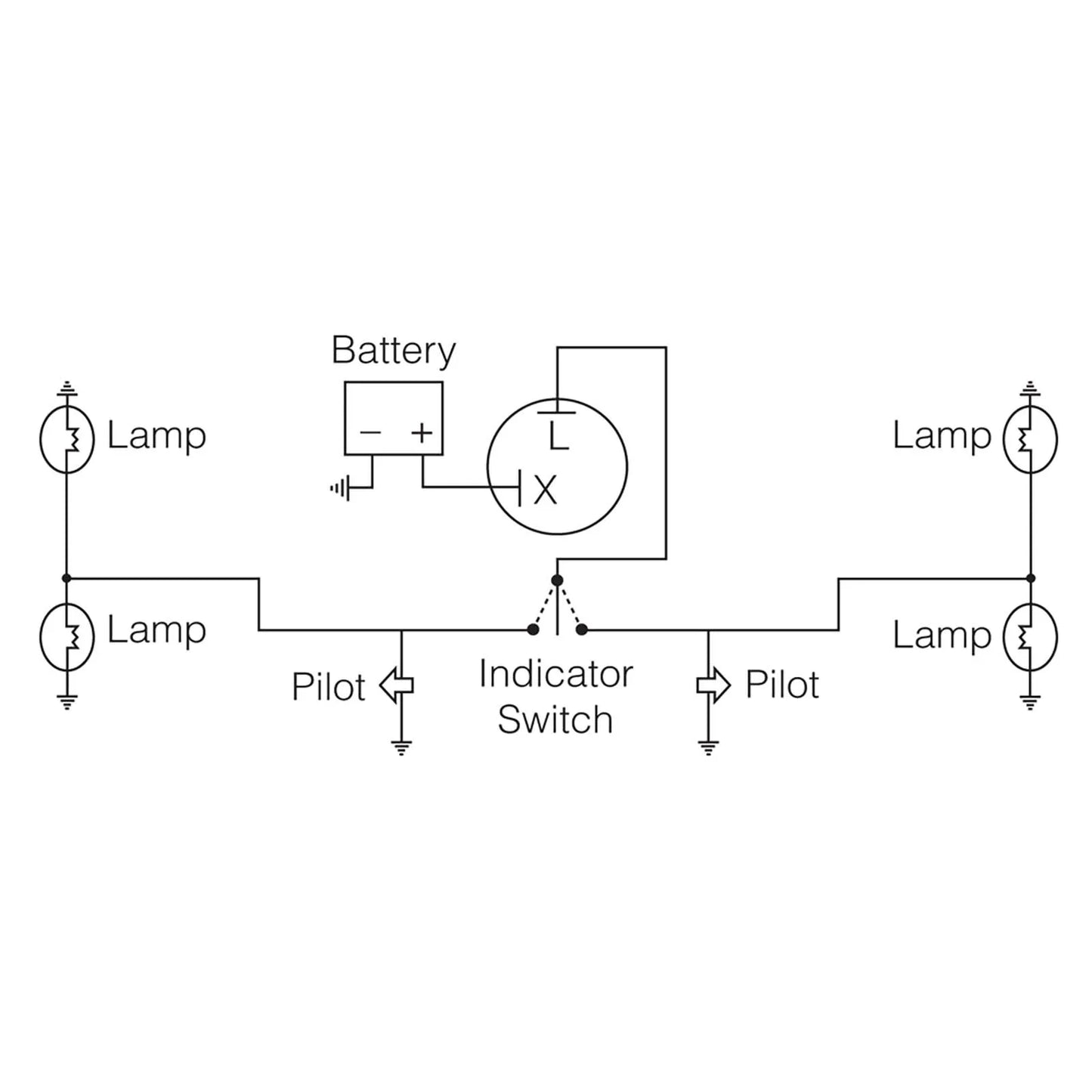 Narva 68082BL diagram