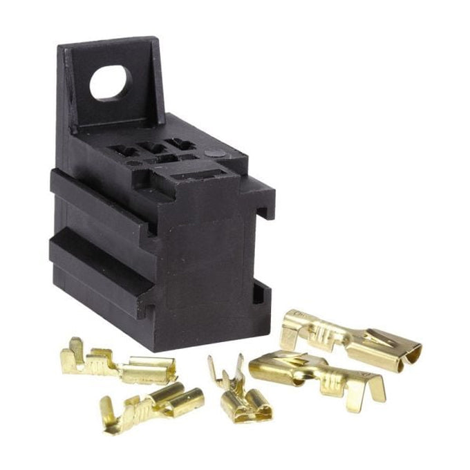 Narva Relay Connectors 68086BL
