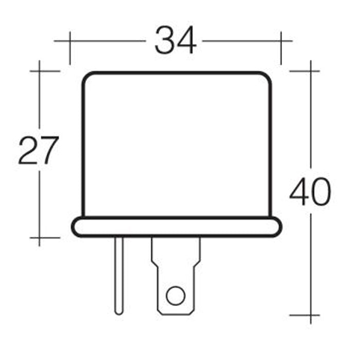 Narva 68202BL diagram
