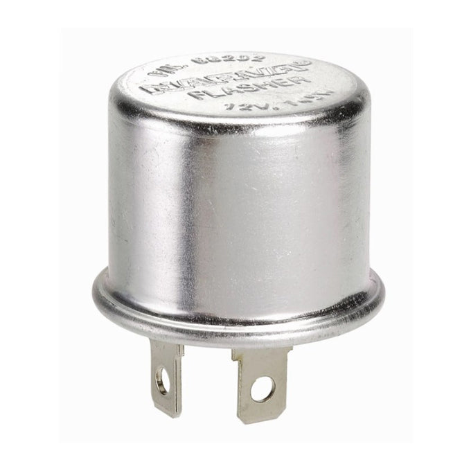 Narva 12 Volt 2 Pin Thermal Flasher 68202BL