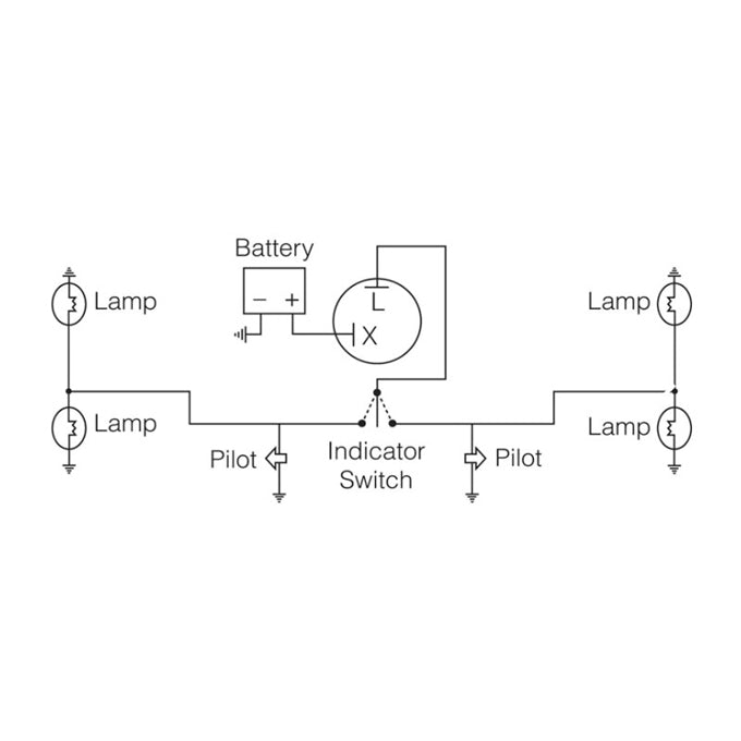 Narva 68202BL diagram