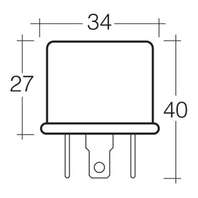 Narva 68203BL diagram
