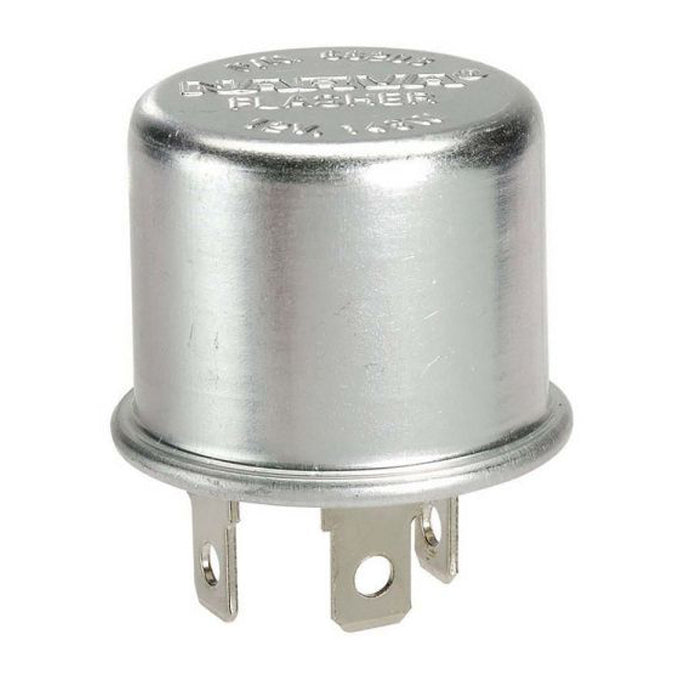 Narva 12 Volt 3 Pin Thermal Flasher 68203BL
