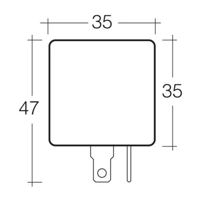 Narva 68212BL diagram