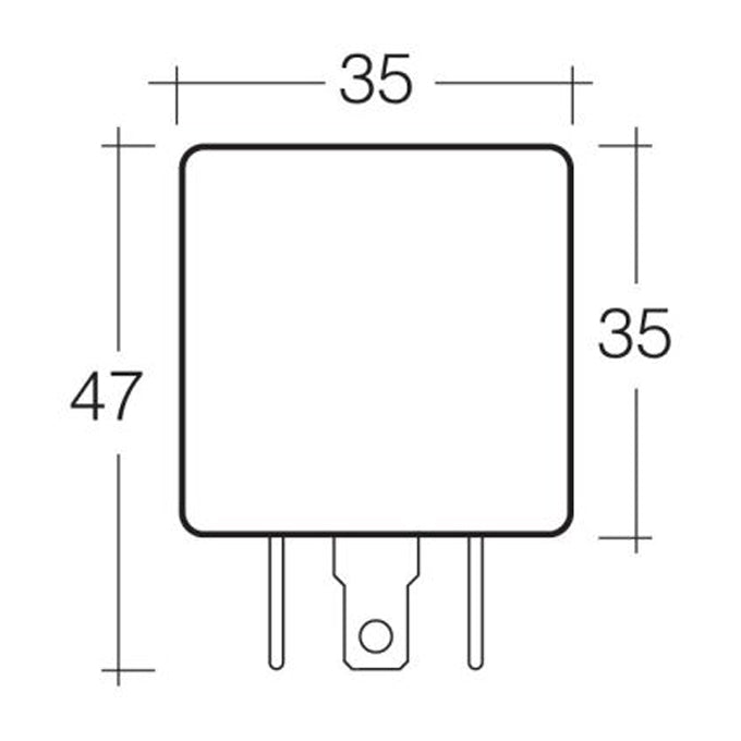 Narva 68213BL diagram