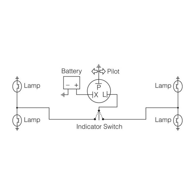 Narva 68213BL diagram