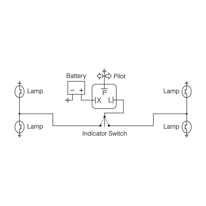 Narva 68233BL diagram