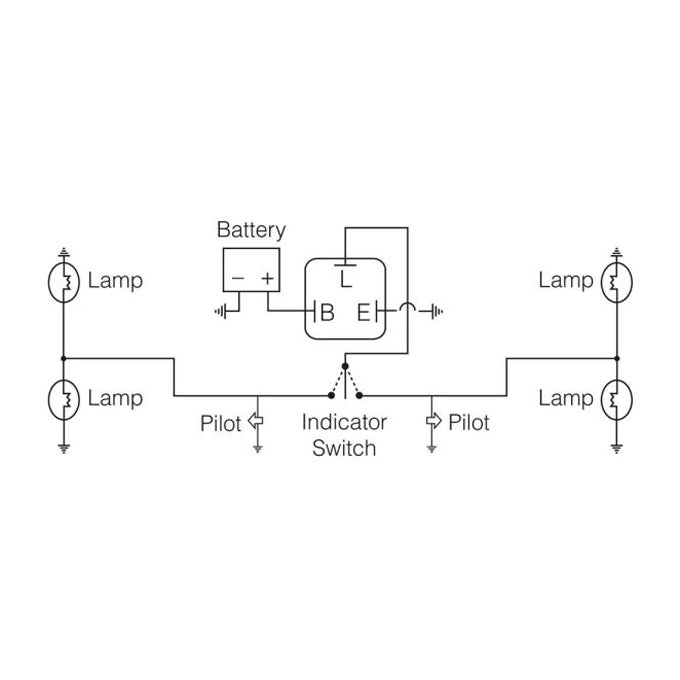 Narva 68238BL diagram