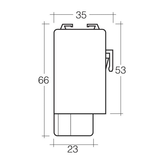 Narva 68244BL diagram
