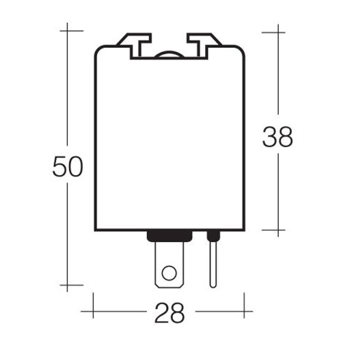 Narva 68249BL diagram