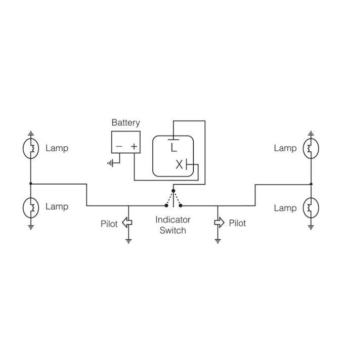 Narva 68249BL diagram