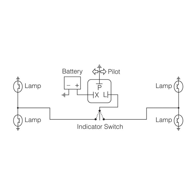 Narva 68251BL diagram