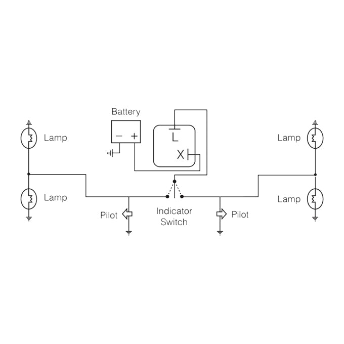Narva 68252BL diagram
