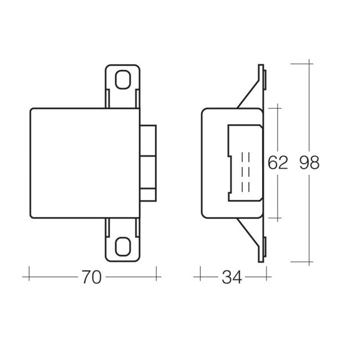 Narva 68269BL diagram