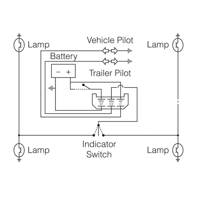 Narva 68269BL diagram